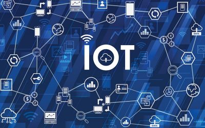 The latest news in the IoT world