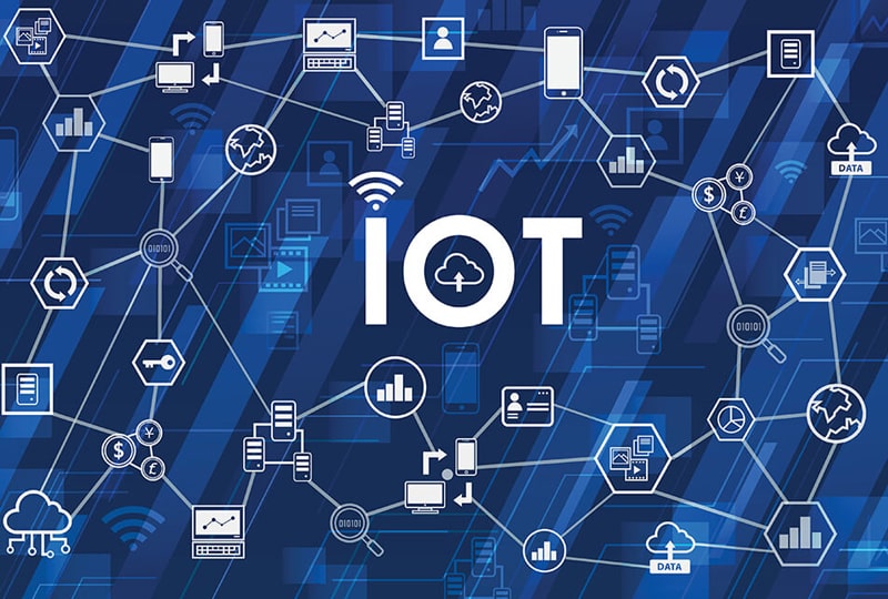 The latest news in the IoT world: let’s find out together