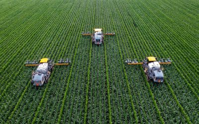 Agriculture 4.0 and IoT: technological progress