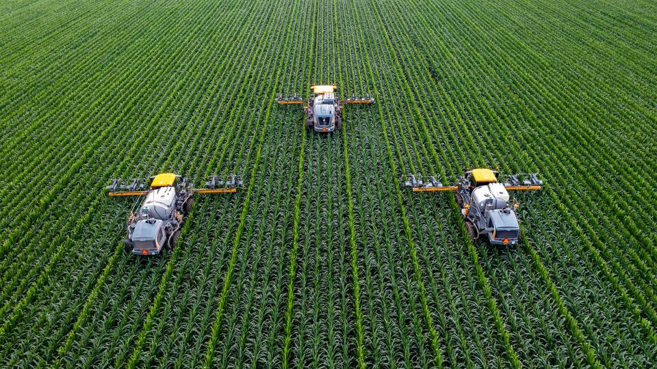 Agriculture 4.0 and IoT: technological progress