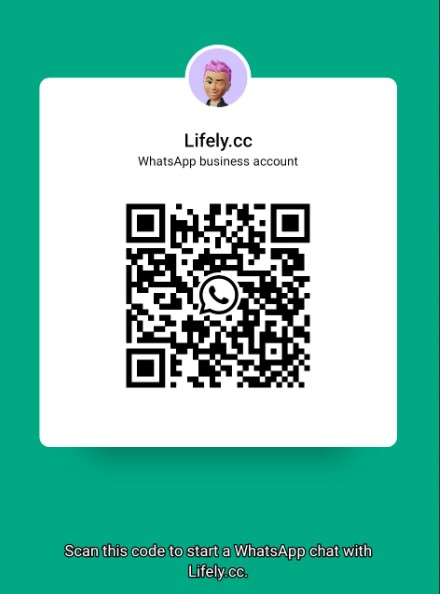 QR support