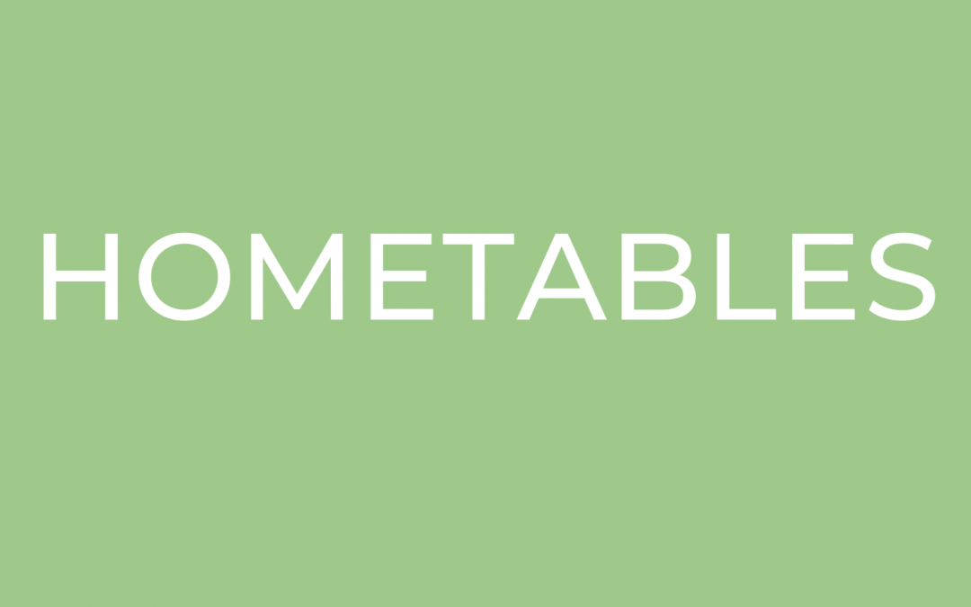 HOMETABLES