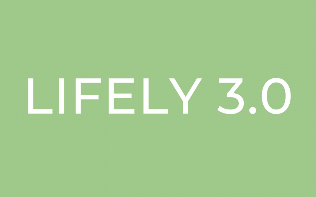 Lifely 3.0