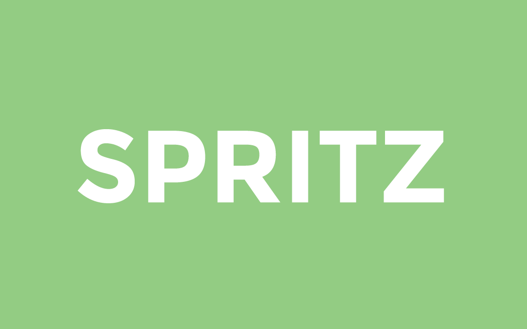 SPRITZ